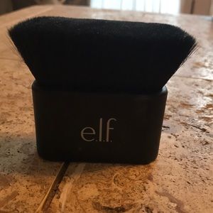 Elf contour brush